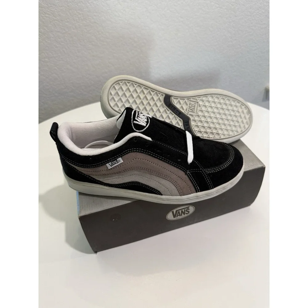 Vintage🔥 VANS 1990's Skateboarding Shoes Size 10.5 90's Sneakers